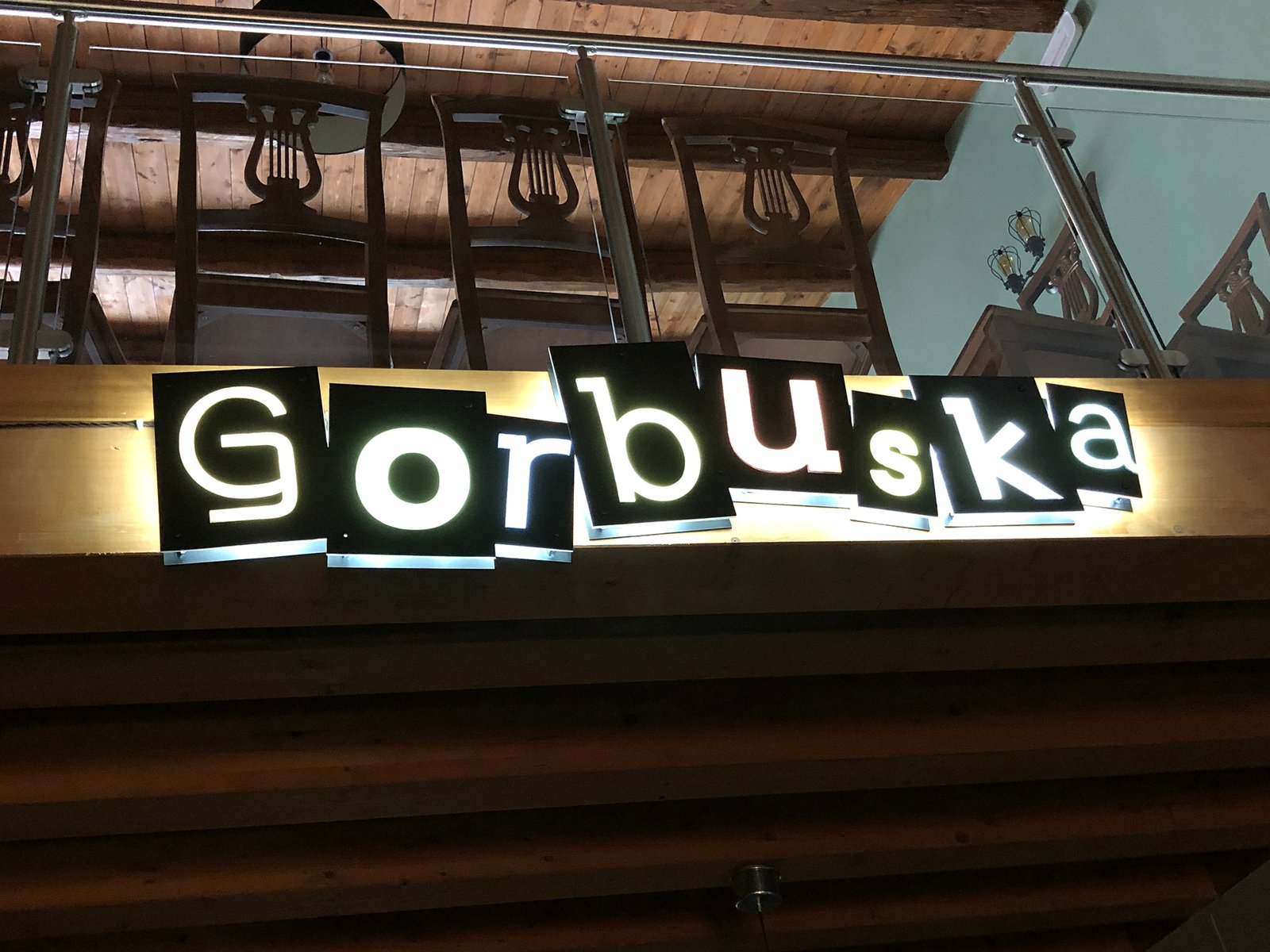 Insegne e allestimenti - Foto 3