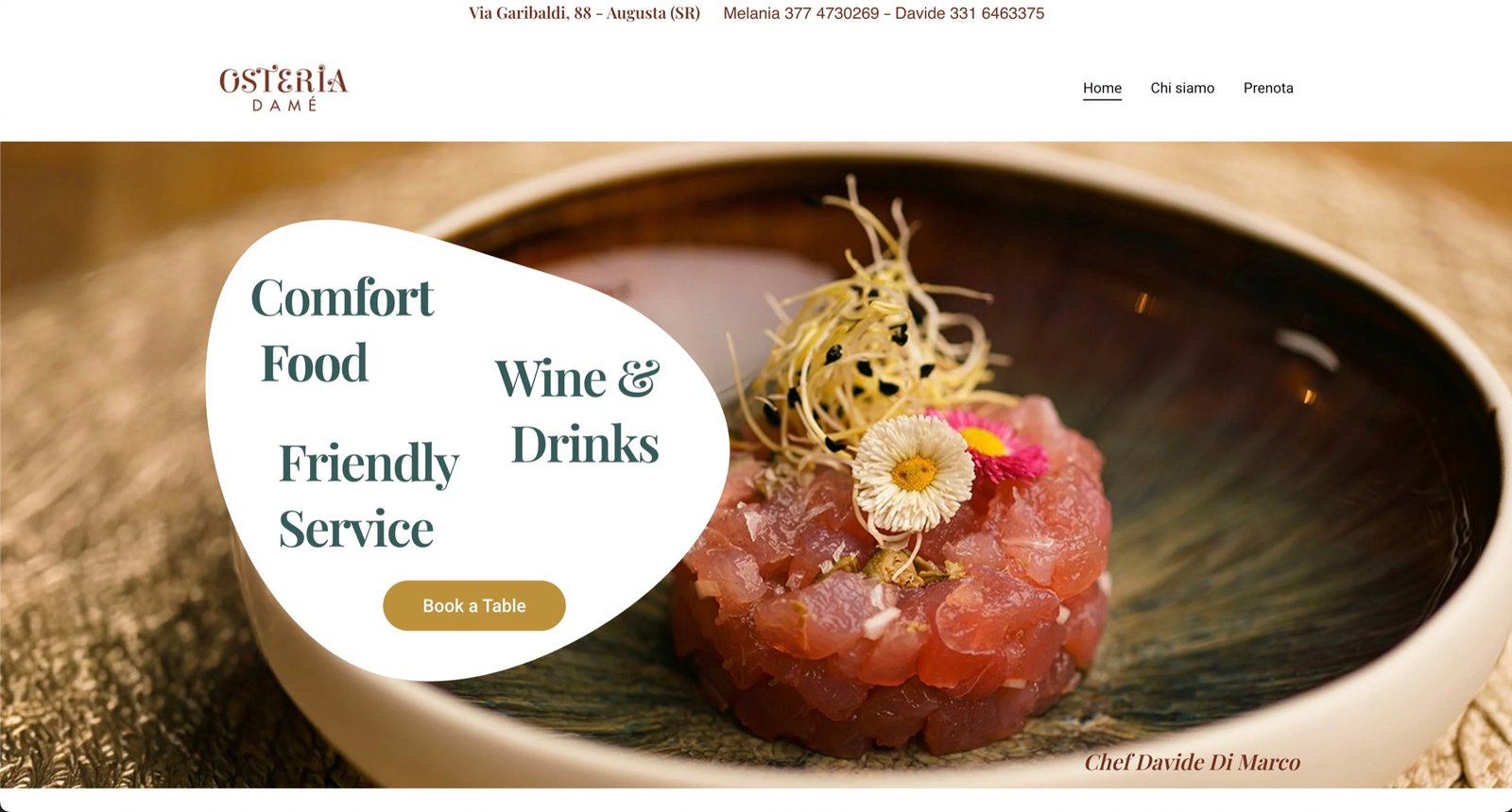 Siti web e landing page - Foto 3