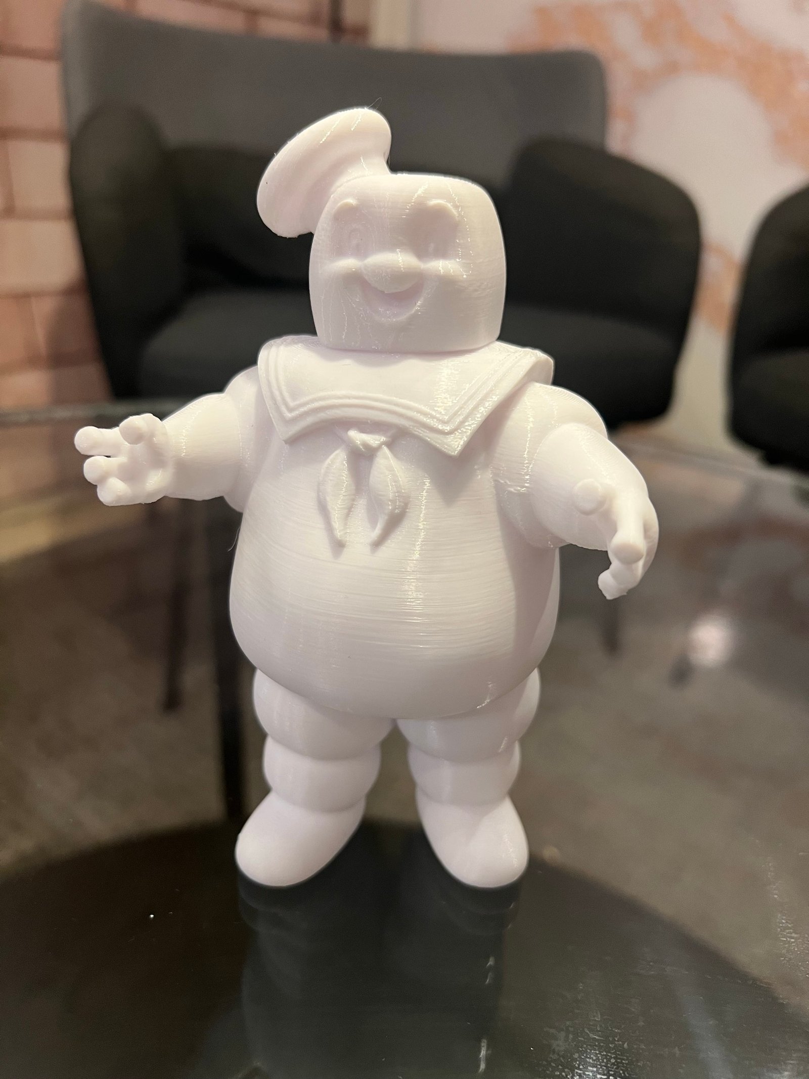 Stampa 3D e prototipi - Foto 3