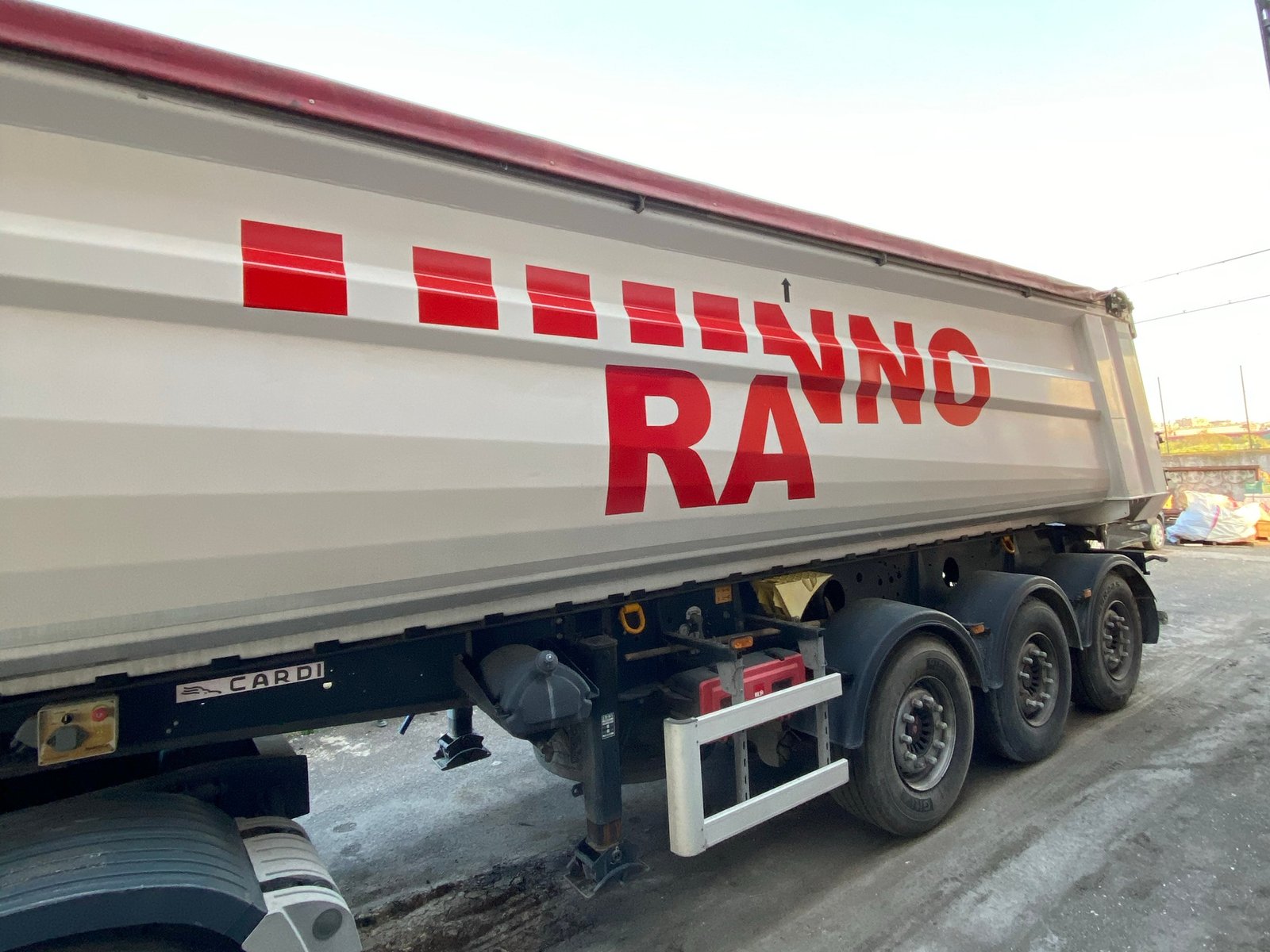 Stampa grande formato - Foto 2