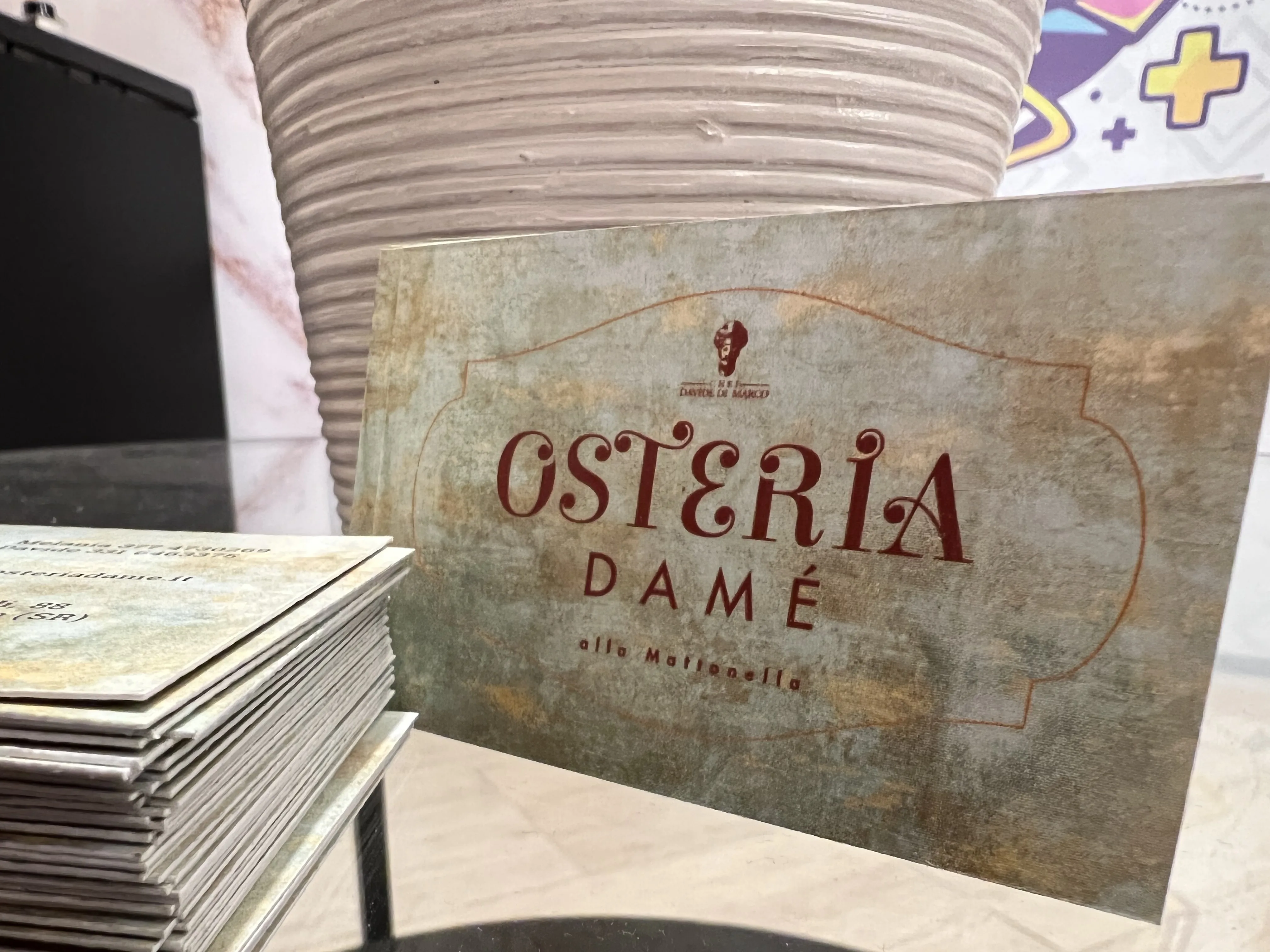 Stampa piccolo formato - Foto 1