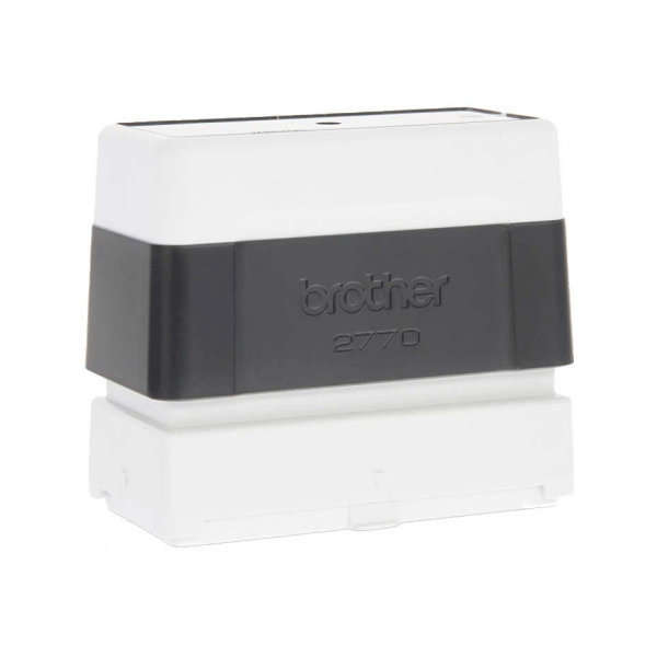 Timbro autoinchiostrante