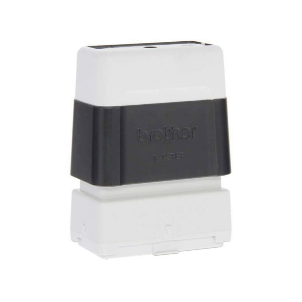 Timbro autoinchiostrante 4