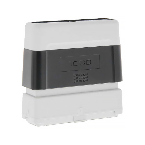 Timbro autoinchiostrante 5