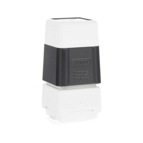 Timbro autoinchiostrante 7