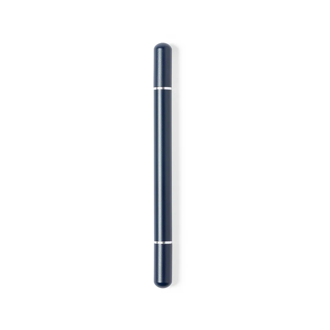 Penna a Sfera Matita Eterna Holwick nel colore blu navy