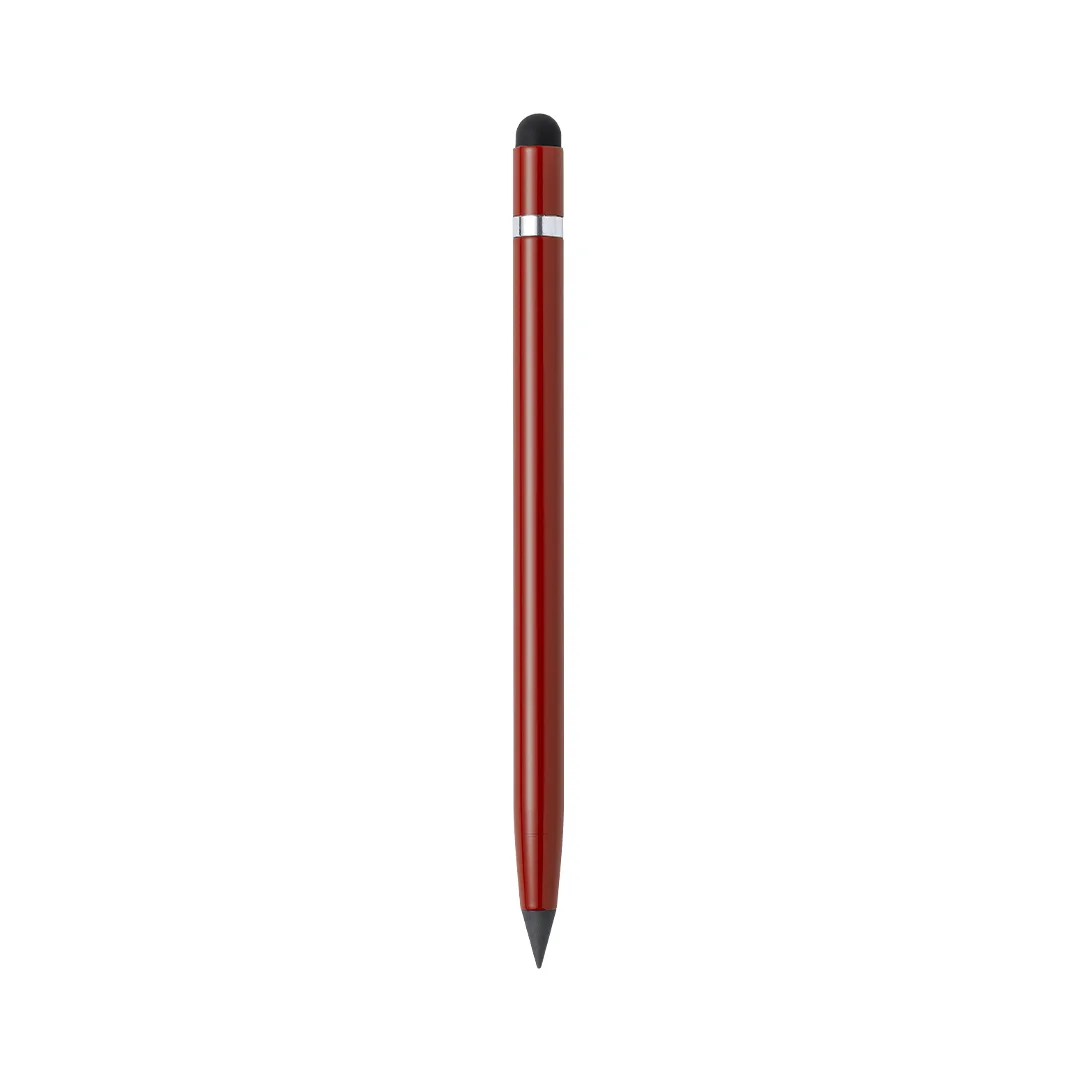 Matita Touch Eterna Gosfor nel colore rosso