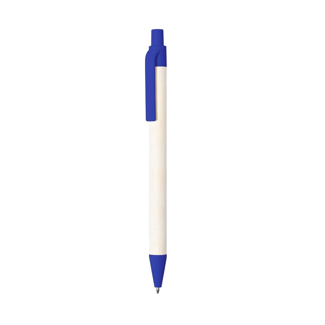 Penna a Sfera Roliok nel colore blu