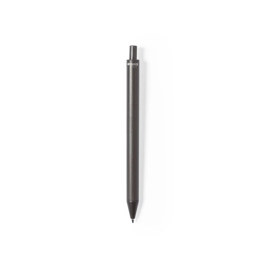 Penna Bropex, dettaglio della punta di scrittura