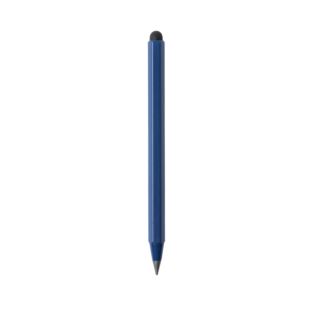 Matita Eterna Multifunzione Teluk nel colore blu navy