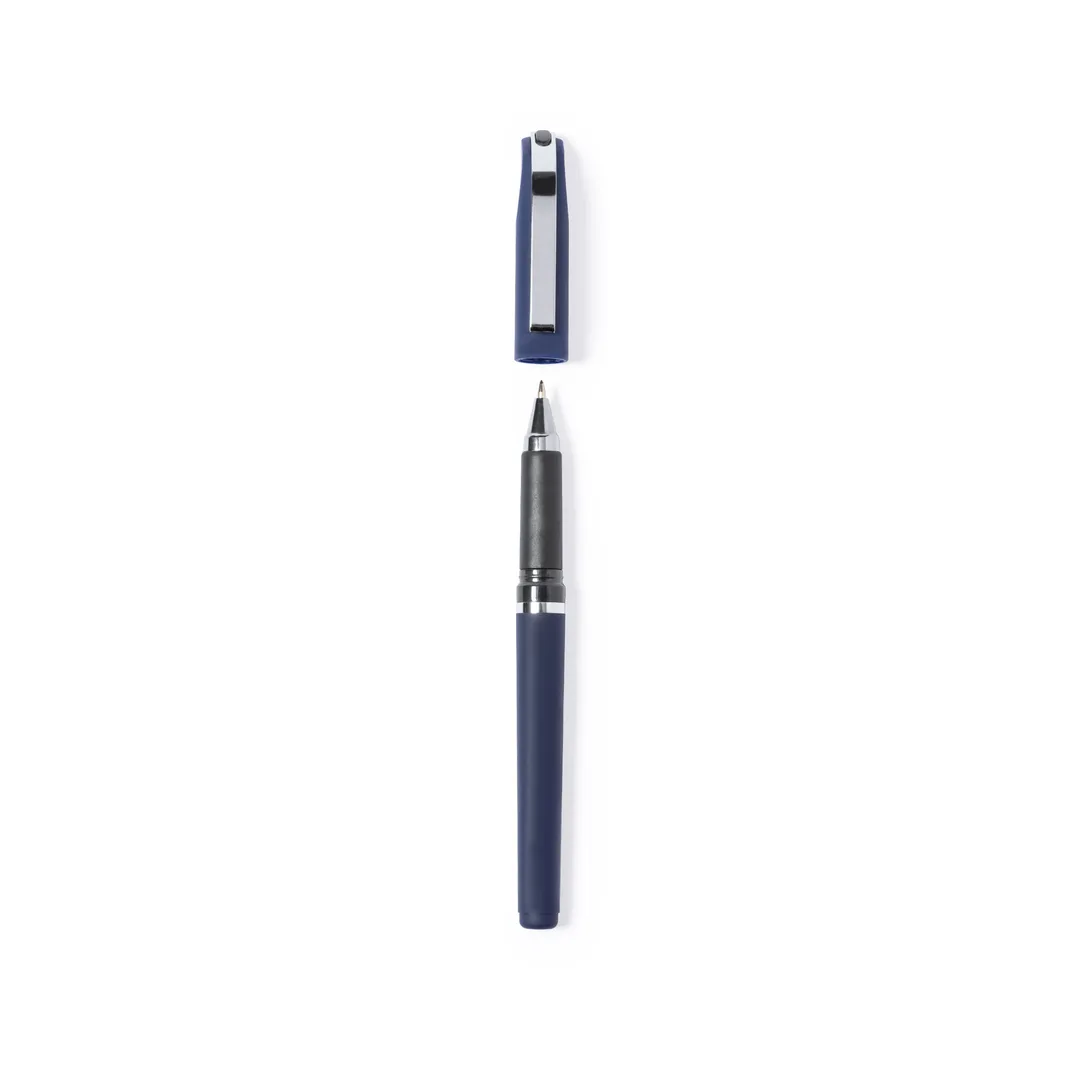 Penna roller Bandax, dettaglio della punta