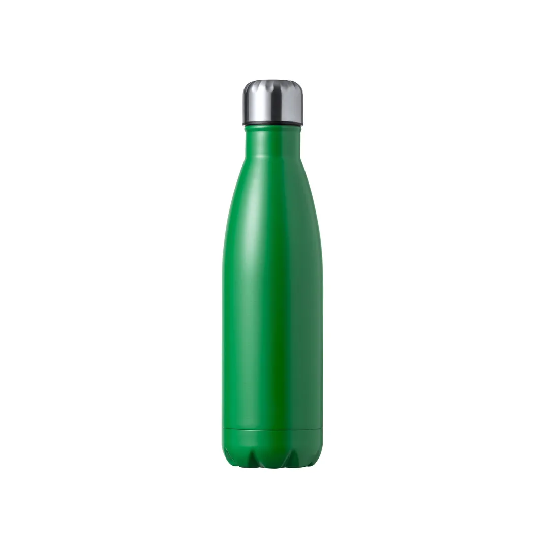 Borraccia Termica Liyar nel colore verde