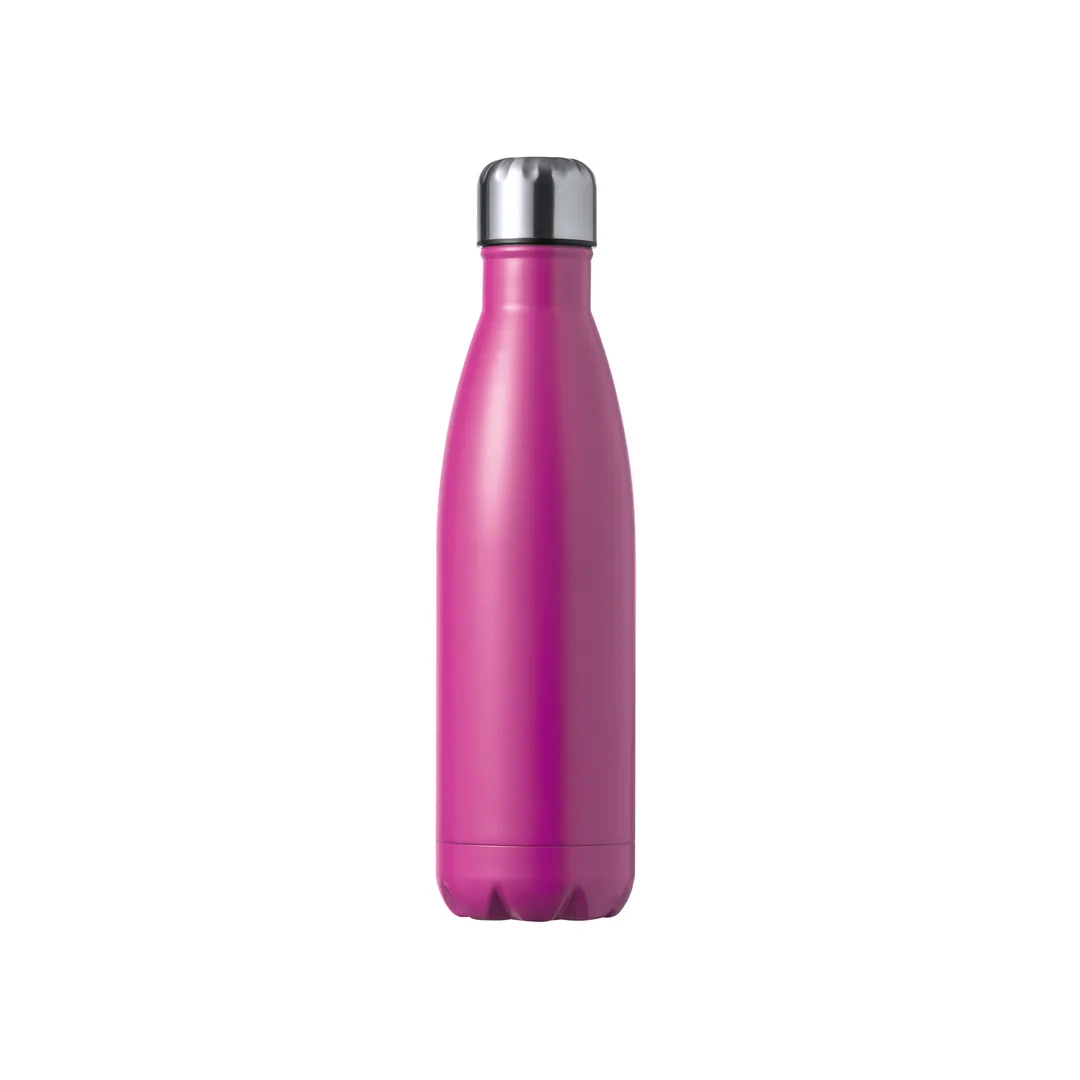 Borraccia Termica Liyar nel colore fucsia