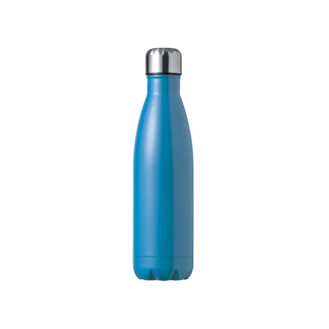 Borraccia Termica Liyar nel colore azzurro