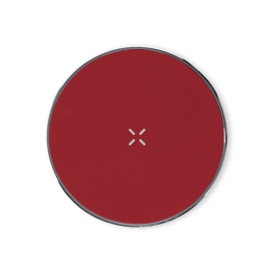 Caricatore Golop nel colore rosso
