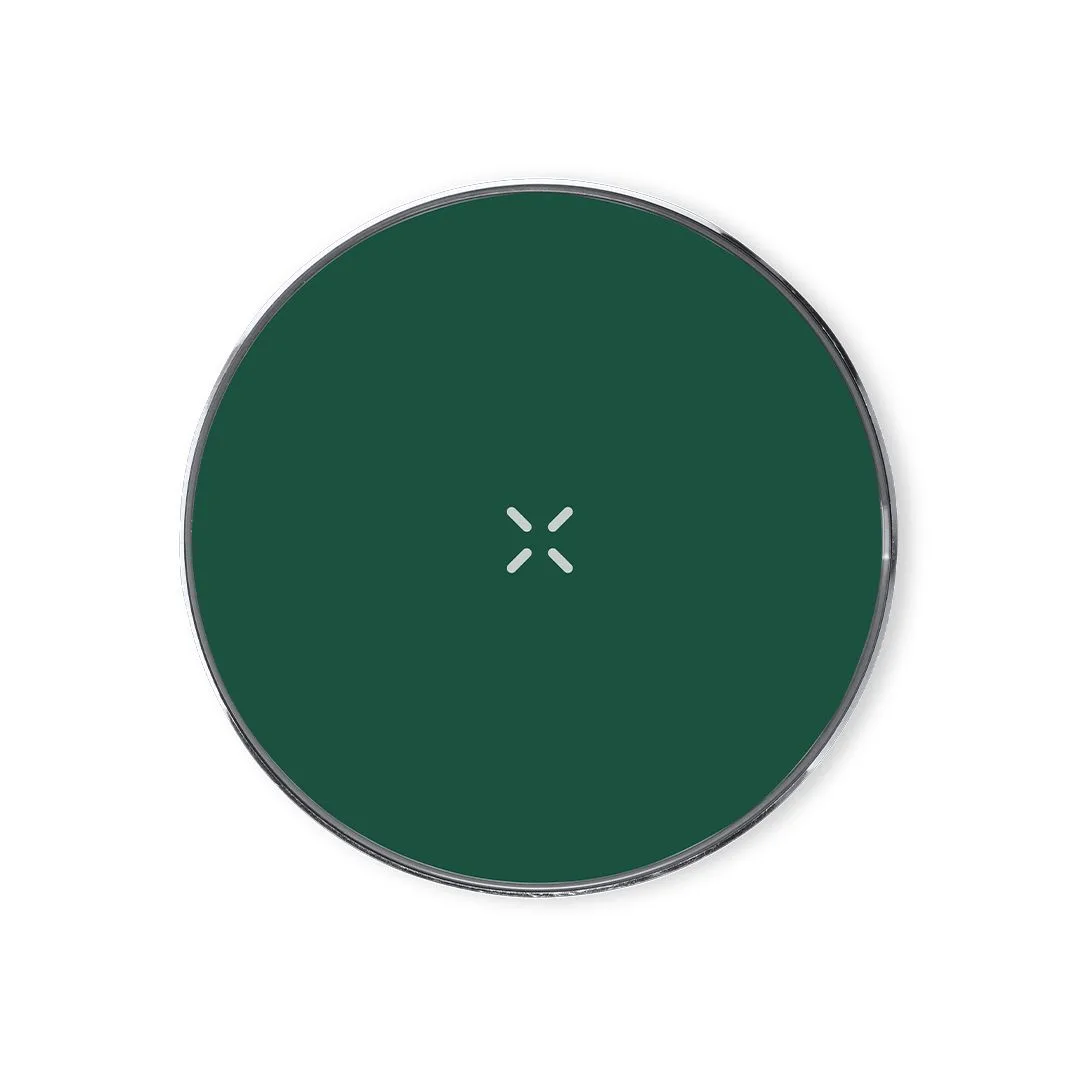 Caricatore Golop nel colore verde