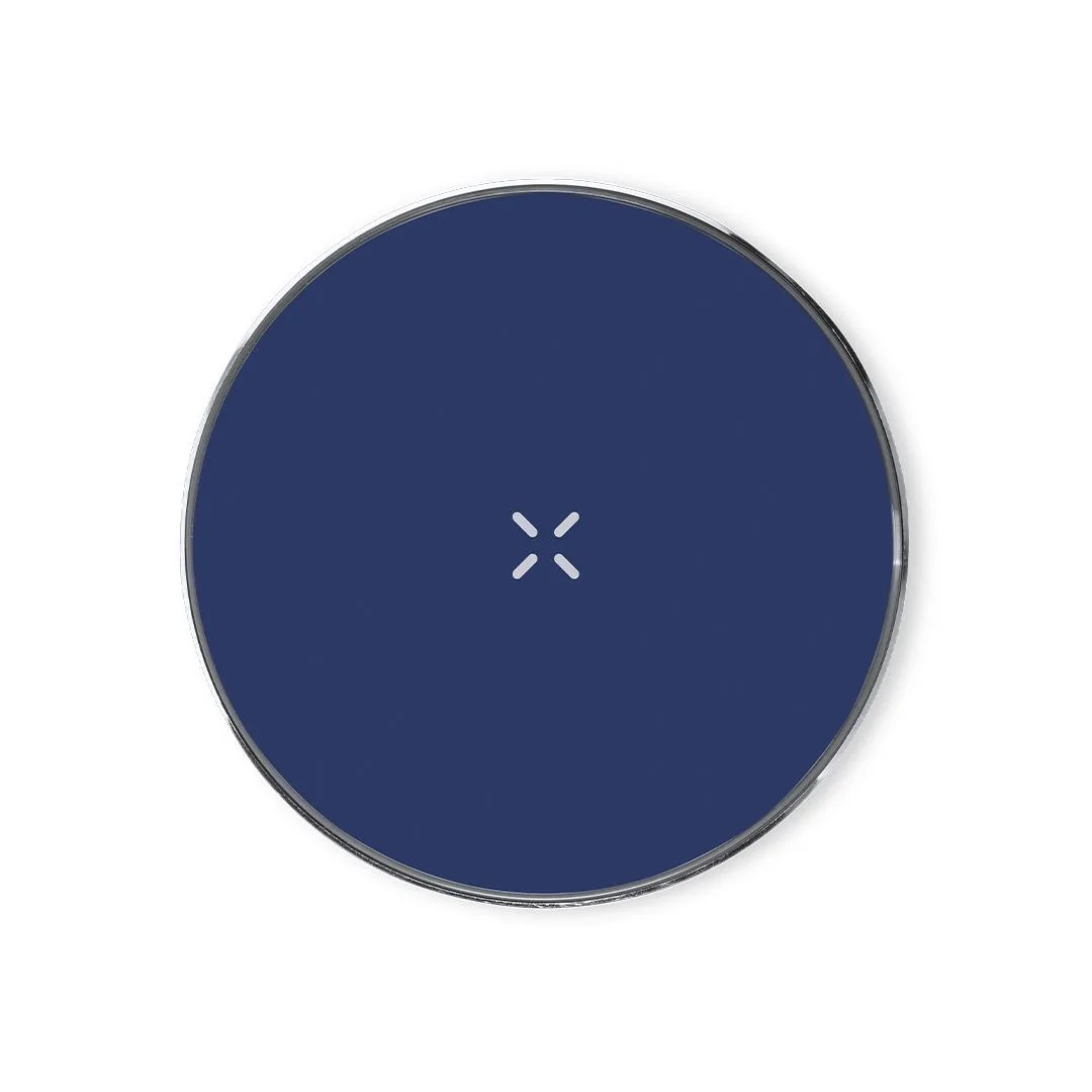 Caricatore Golop nel colore blu navy