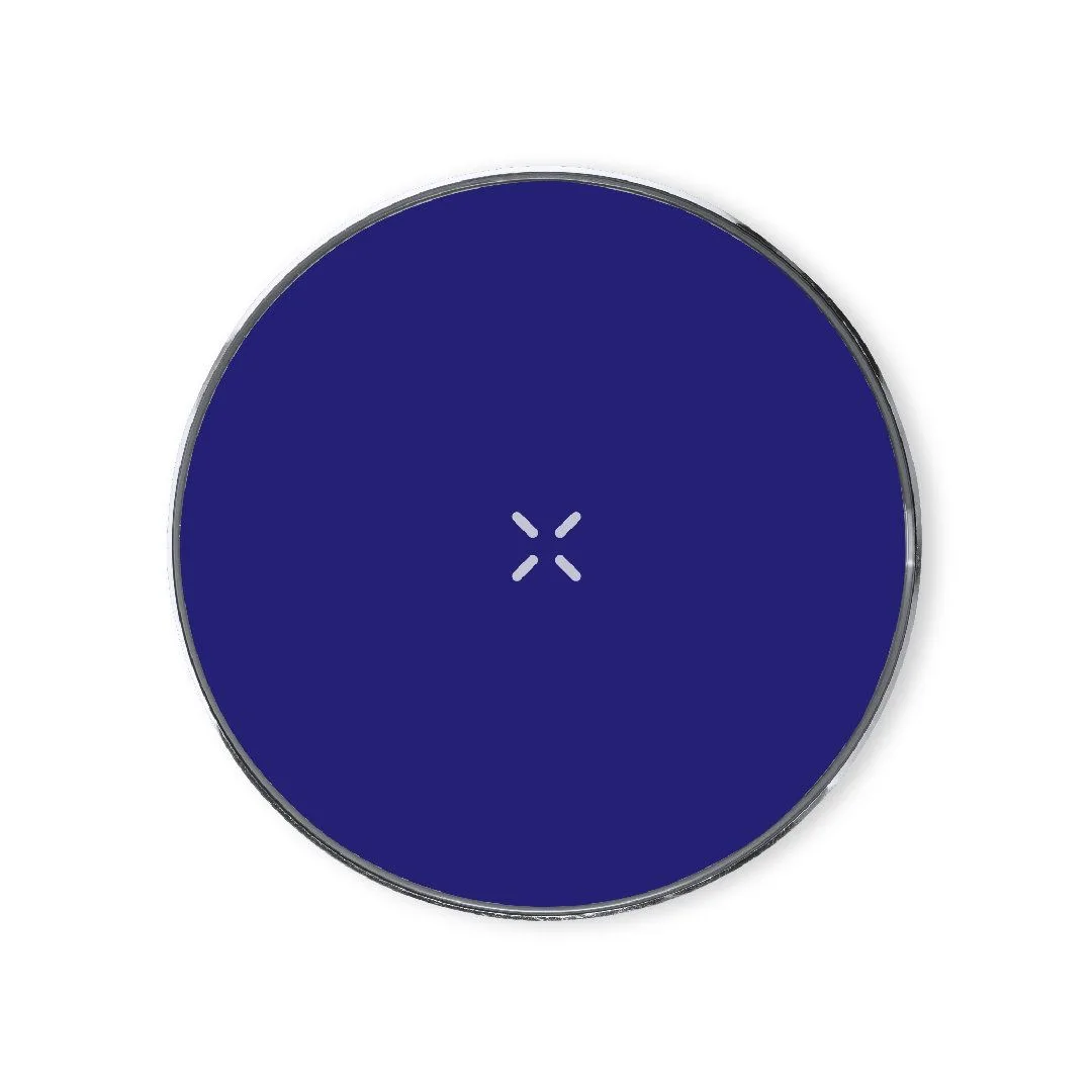 Caricatore Golop nel colore blu