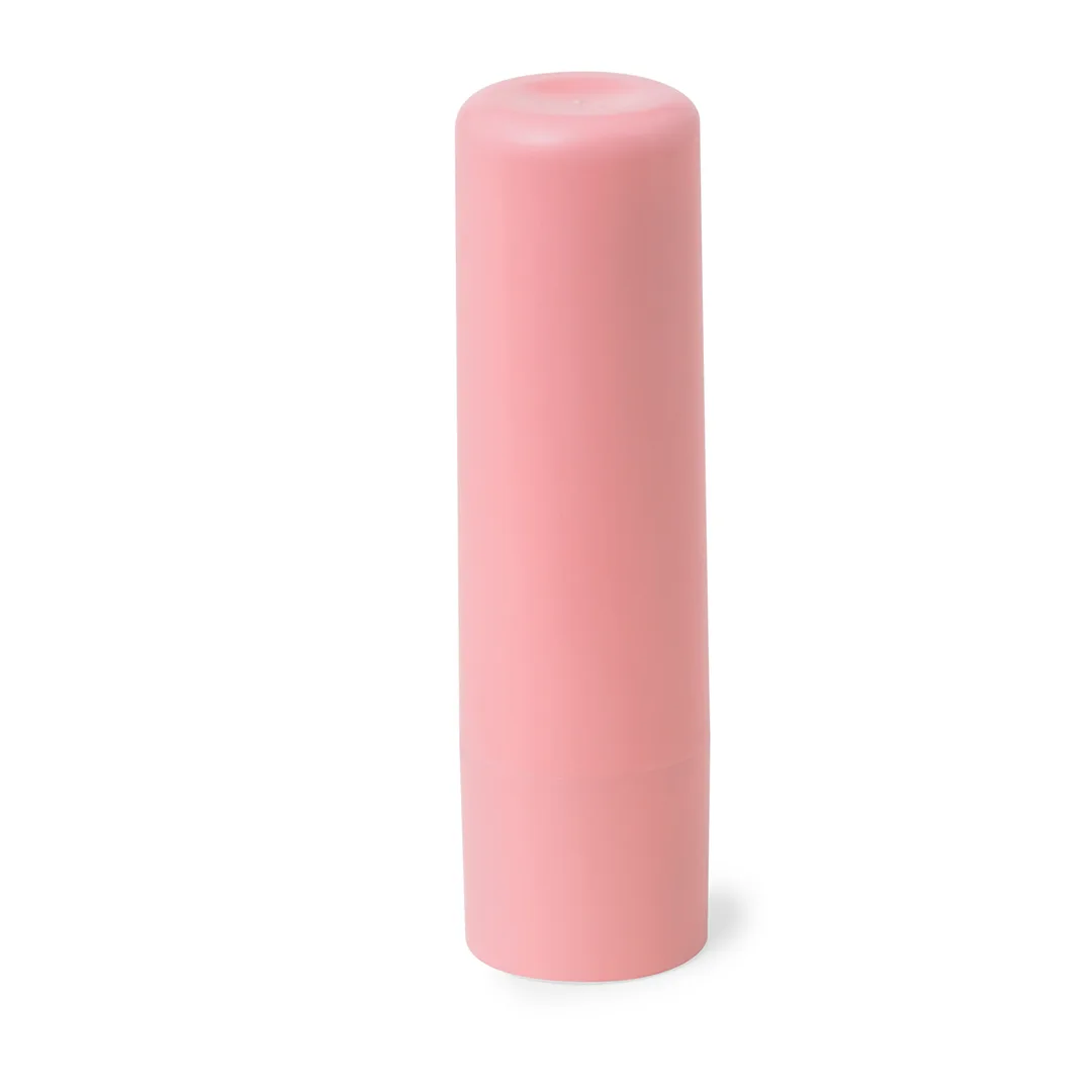 Balsamo Labbra Vegano Posie nel colore rosa