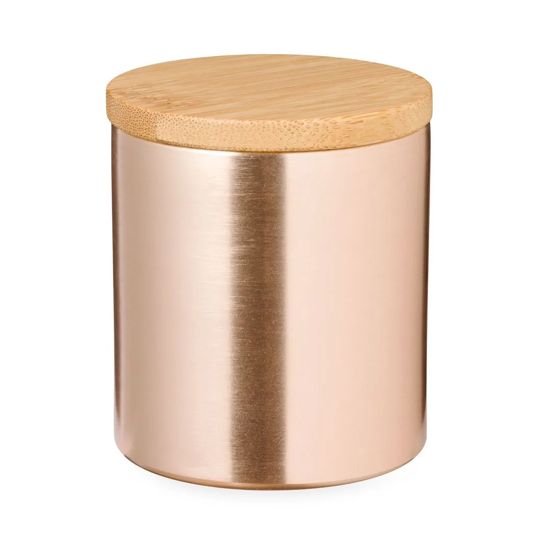Candela Aromatica Rudyn nel colore rosa