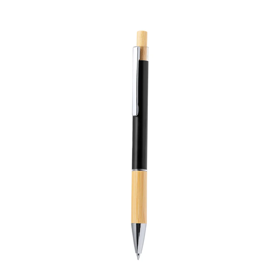 Penna a Sfera Weler nel colore nero