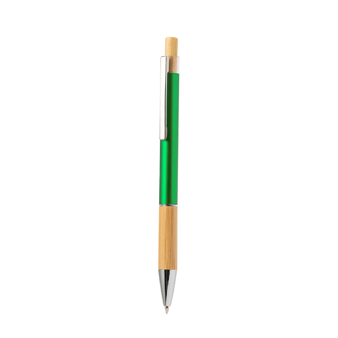 Penna a Sfera Weler nel colore verde