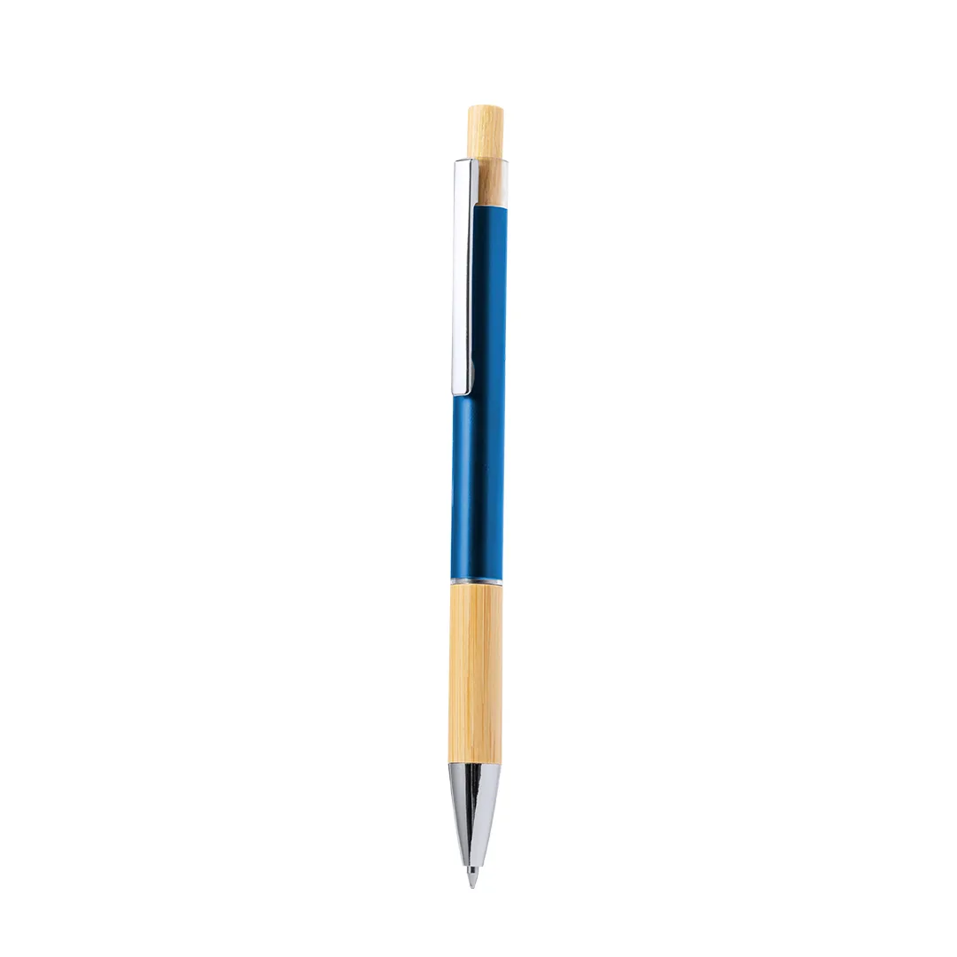 Penna a Sfera Weler nel colore blu
