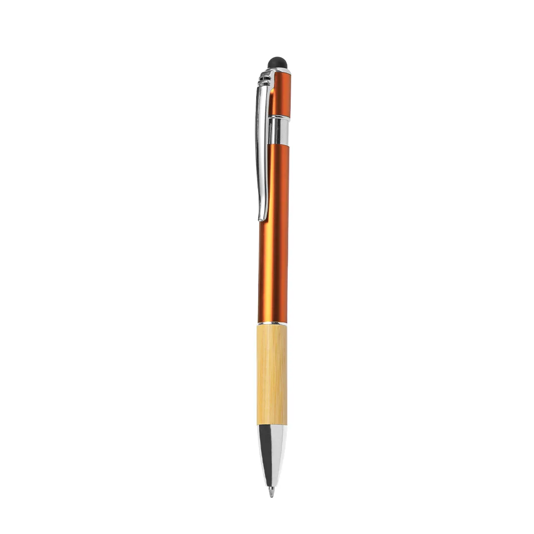 Penna Touch Berget nel colore arancione