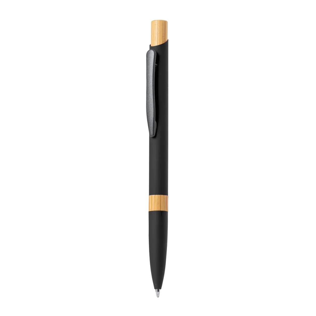 Penna a Sfera Lantasker nel colore nero
