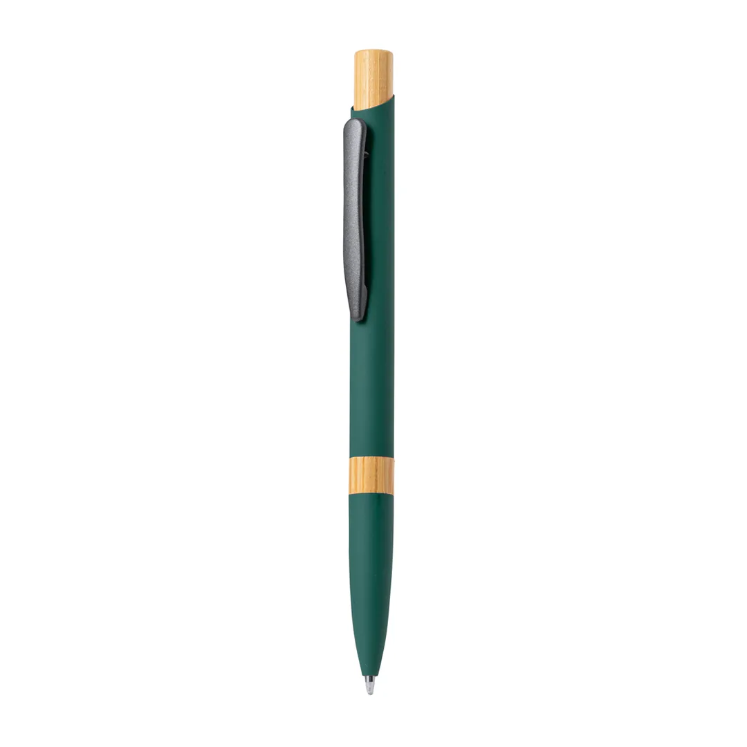 Penna a Sfera Lantasker nel colore verde