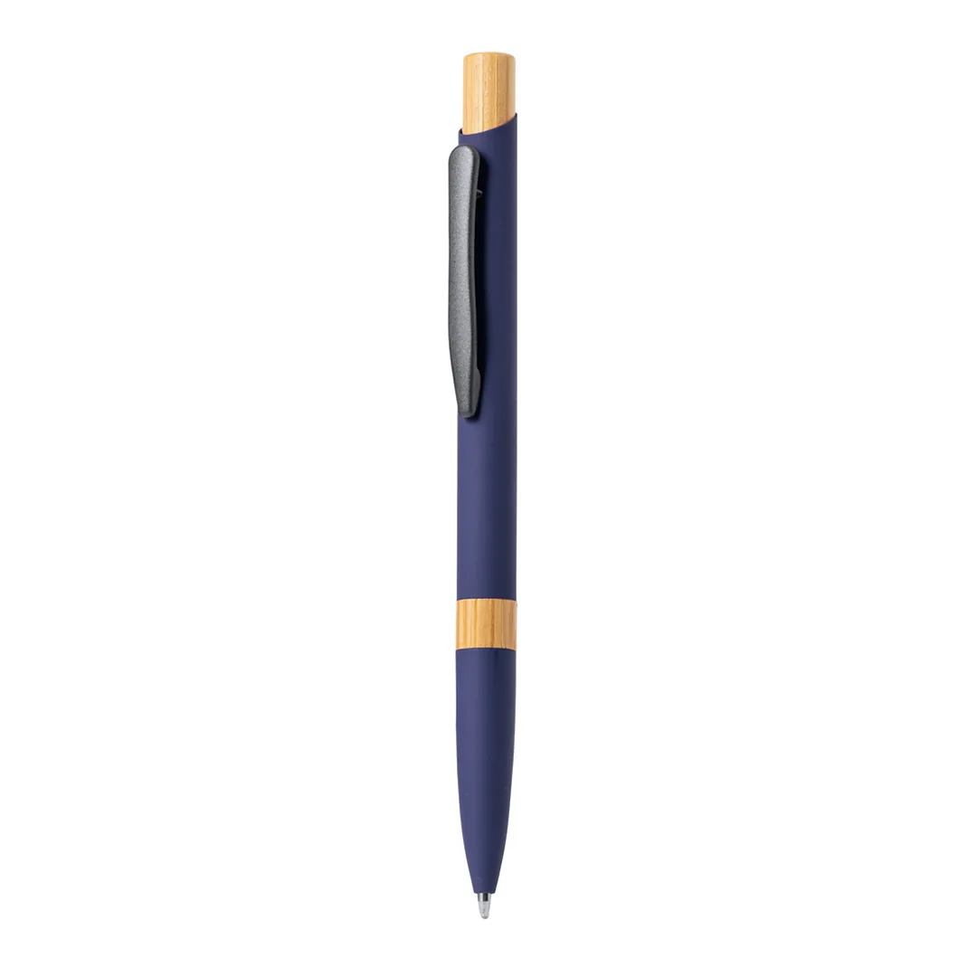 Penna a Sfera Lantasker nel colore blu navy