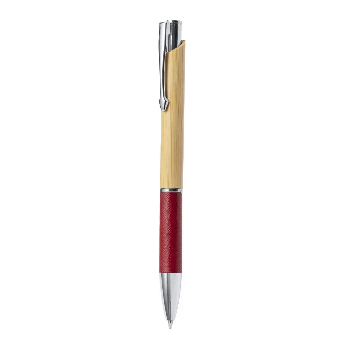 Penna a Sfera Arvonyx nel colore rosso