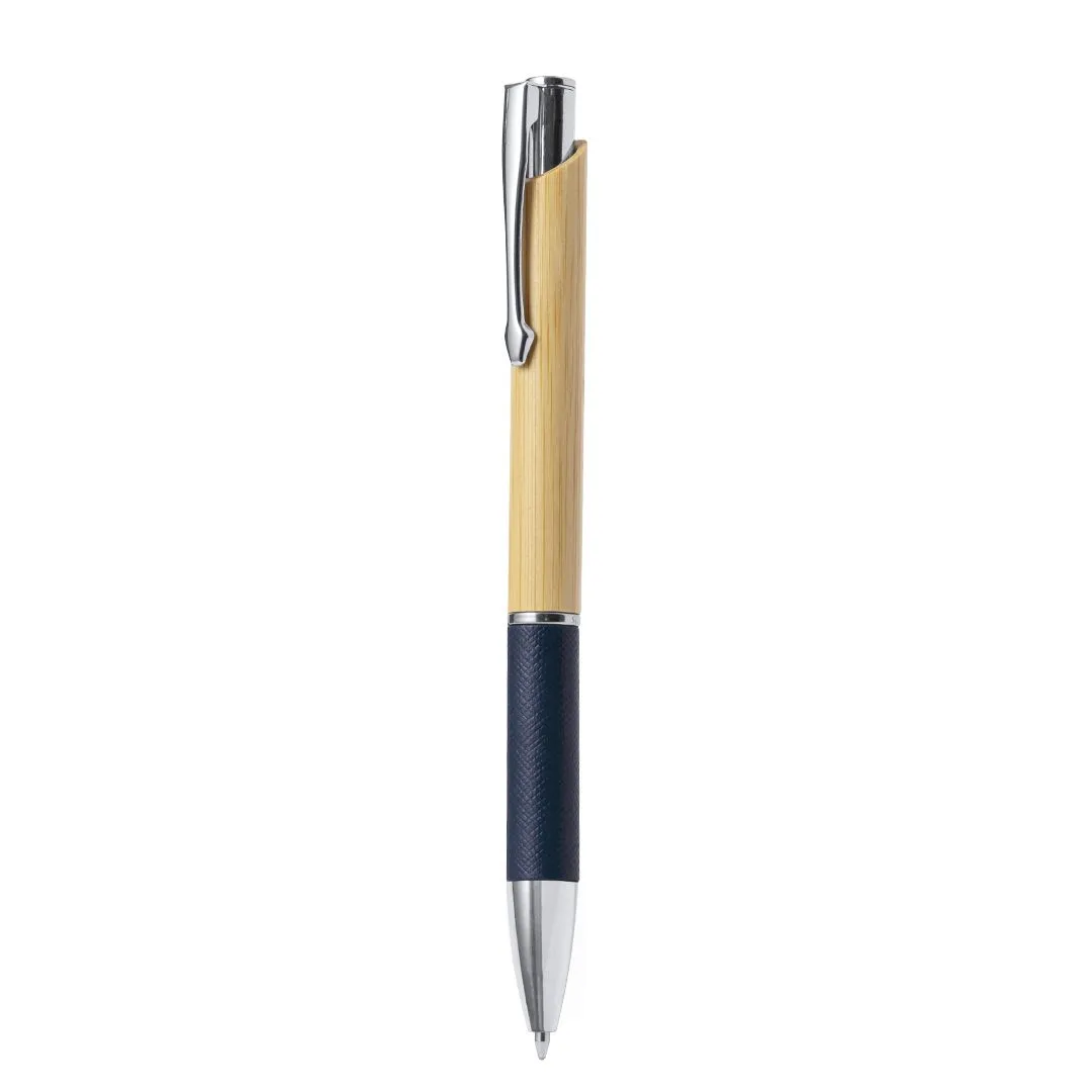 Penna a Sfera Arvonyx nel colore blu navy