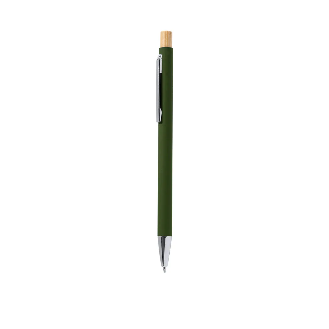 Penna a Sfera Kosif nel colore verde