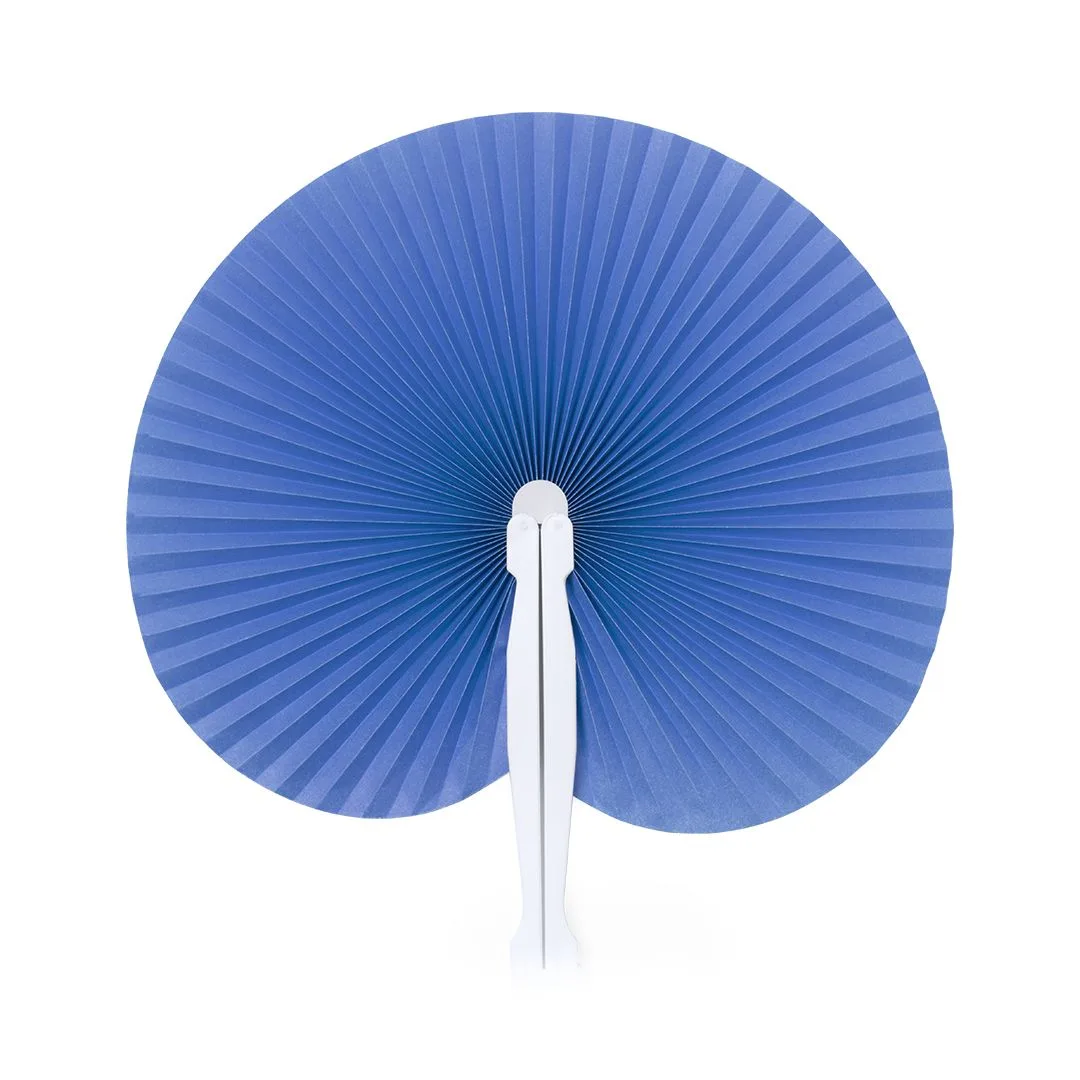 Ventaglio Pai Pai Stilo nel colore blu