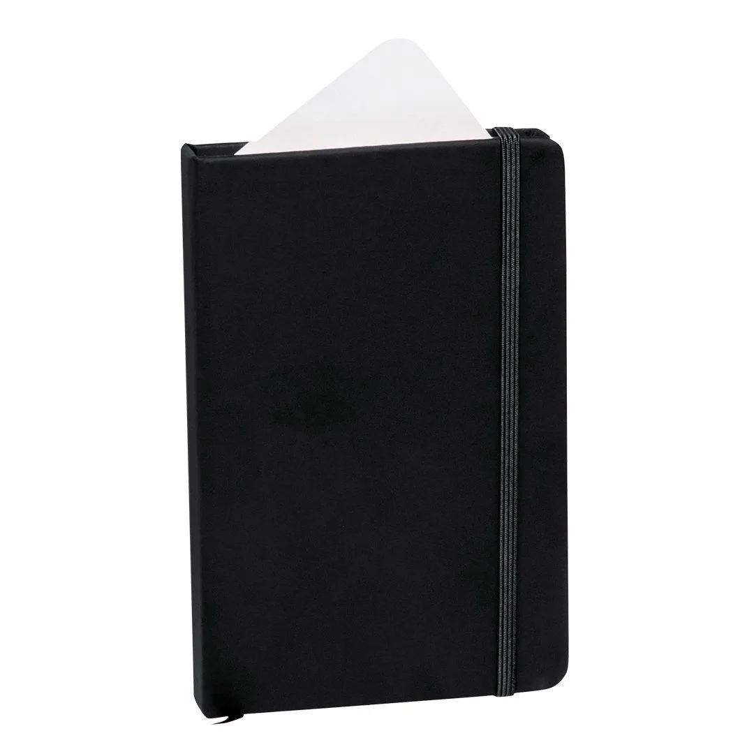 Block Notes Kine nel colore nero