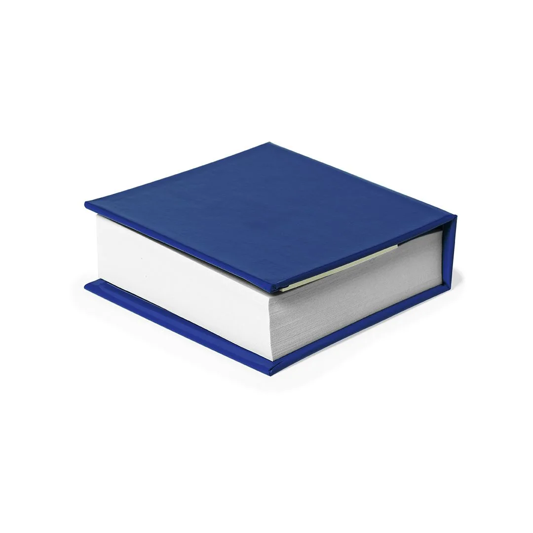 Portamemo Codex nel colore blu