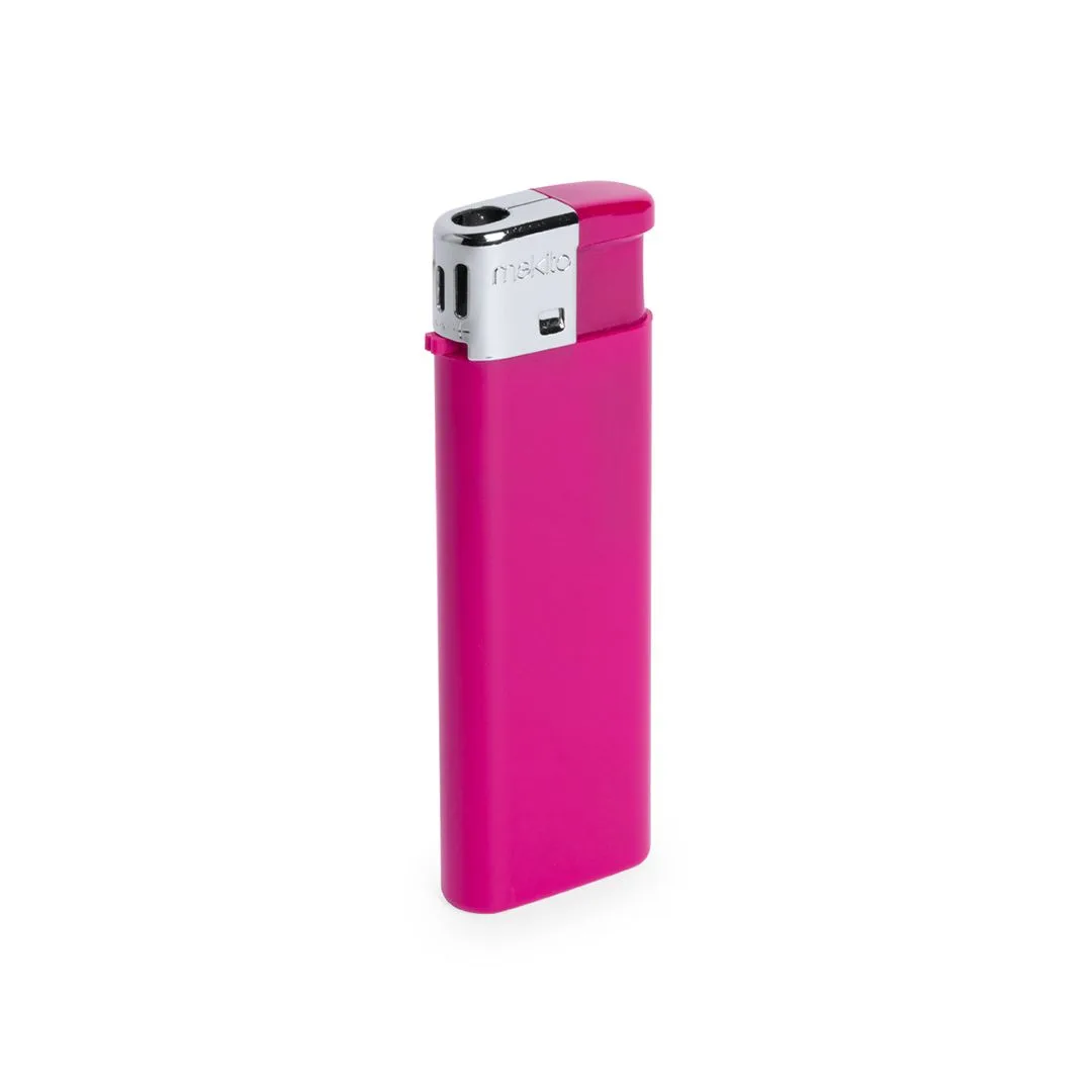 Accendino Vaygox nel colore fucsia