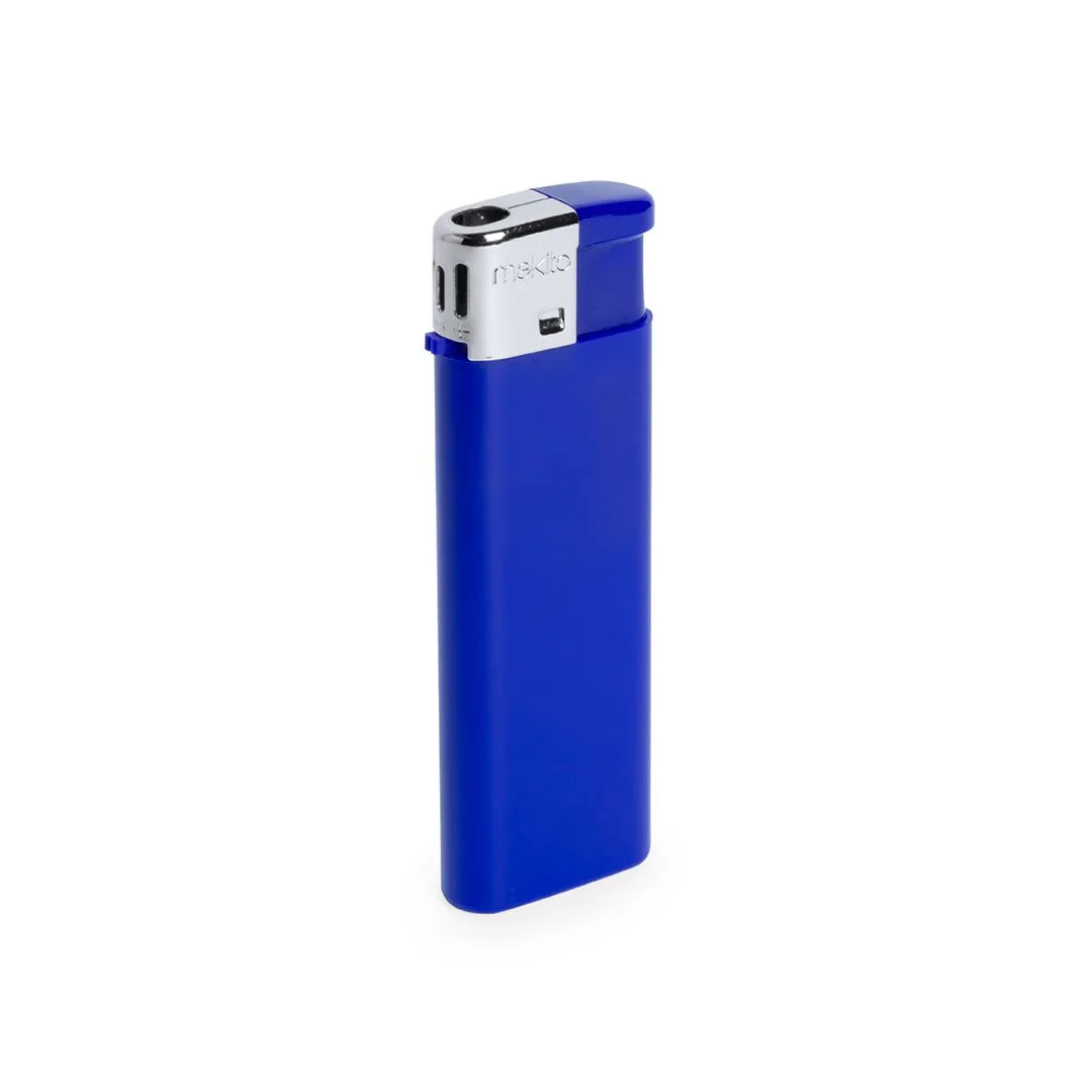 Accendino Vaygox nel colore blu