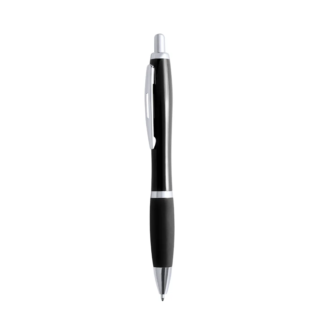 Penna a Sfera Clexton nel colore nero