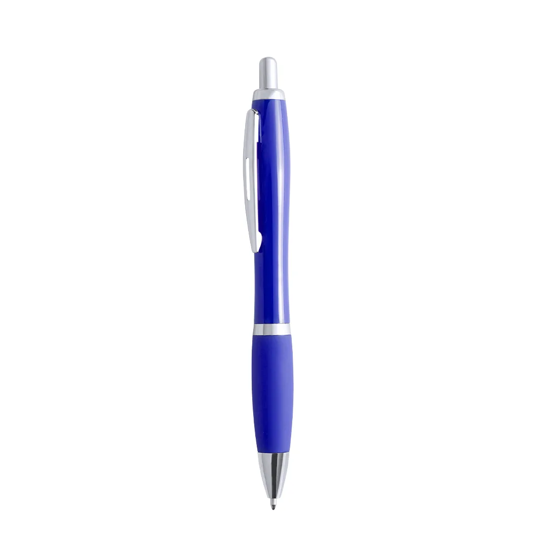 Penna a Sfera Clexton nel colore blu