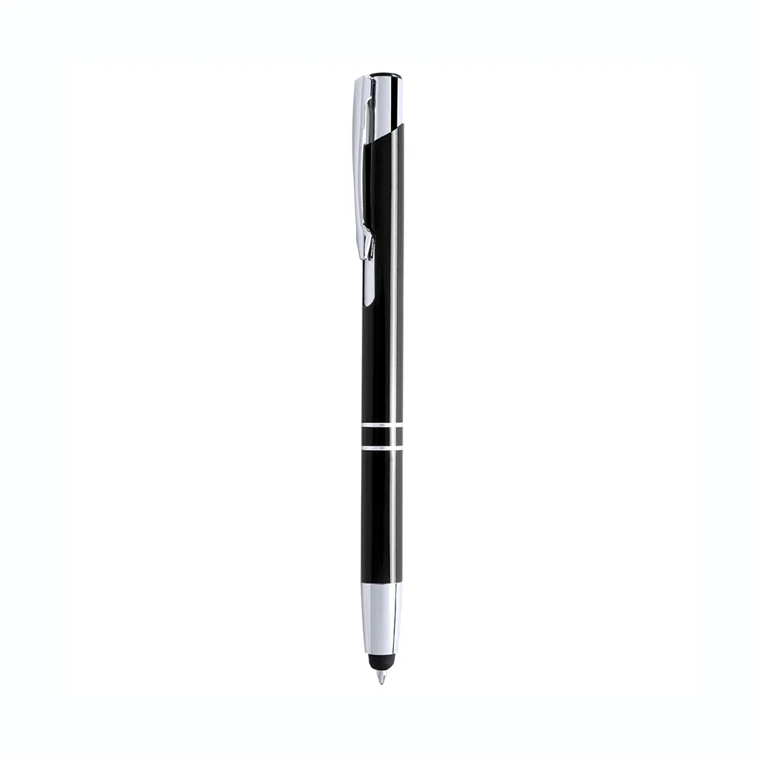 Penna Touch Mitch nel colore nero