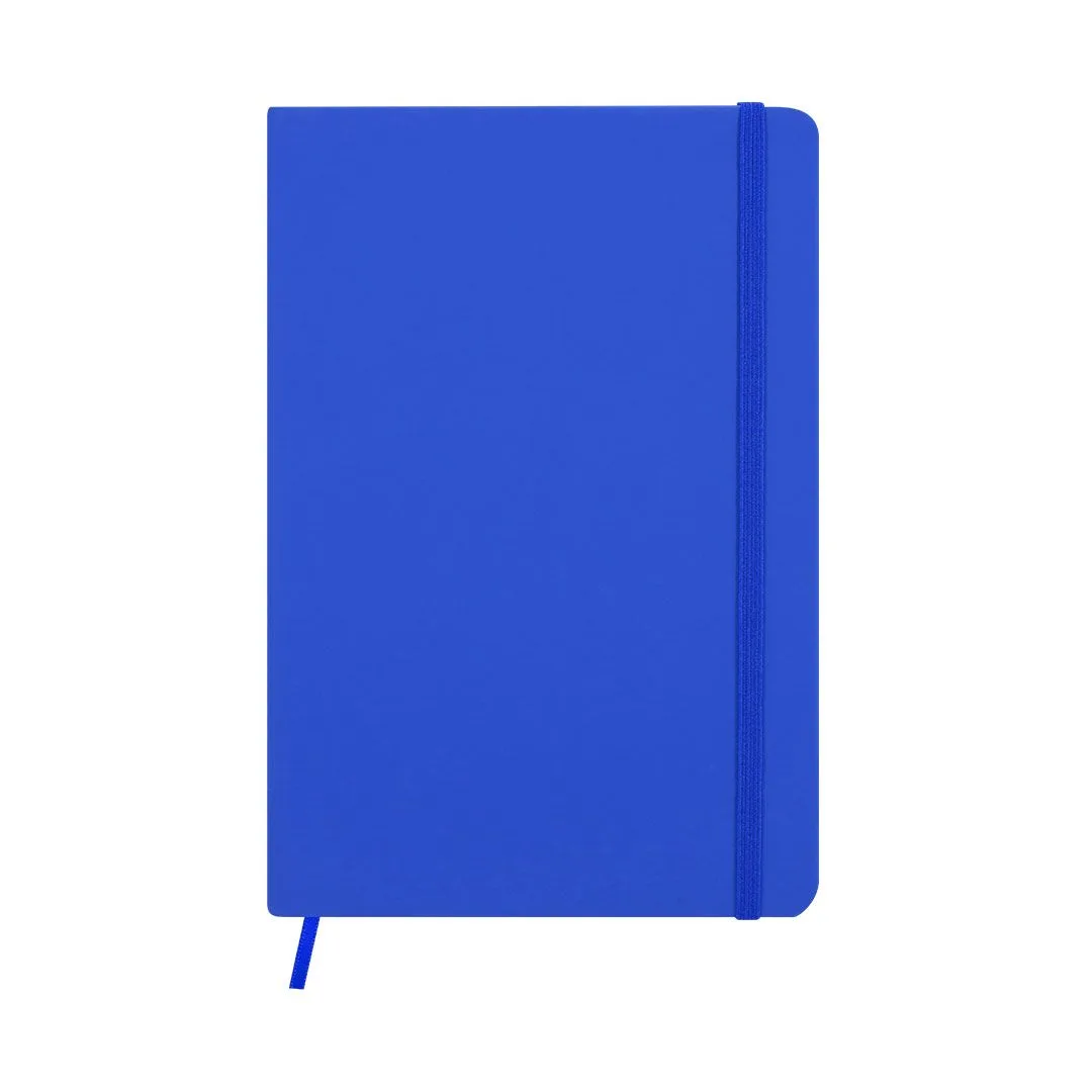 Block Notes Ciluxlin nel colore blu