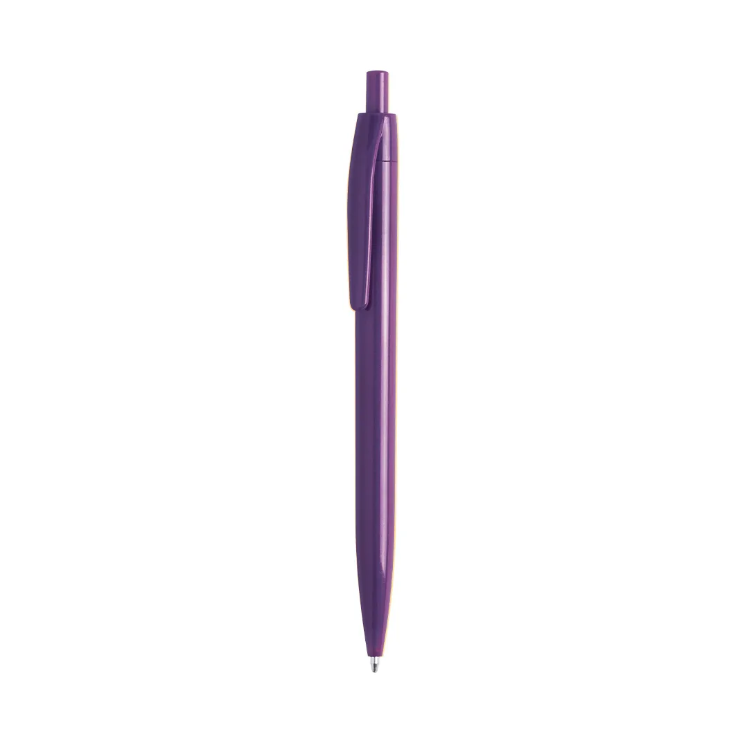 Penna a Sfera Blacks nel colore porpora