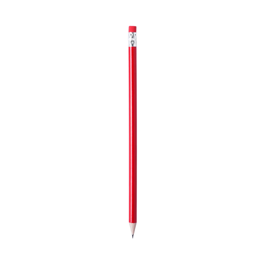 Matita Melart nel colore rosso