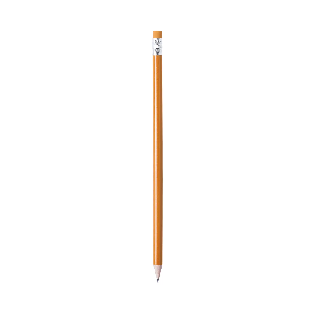 Matita Melart nel colore arancione