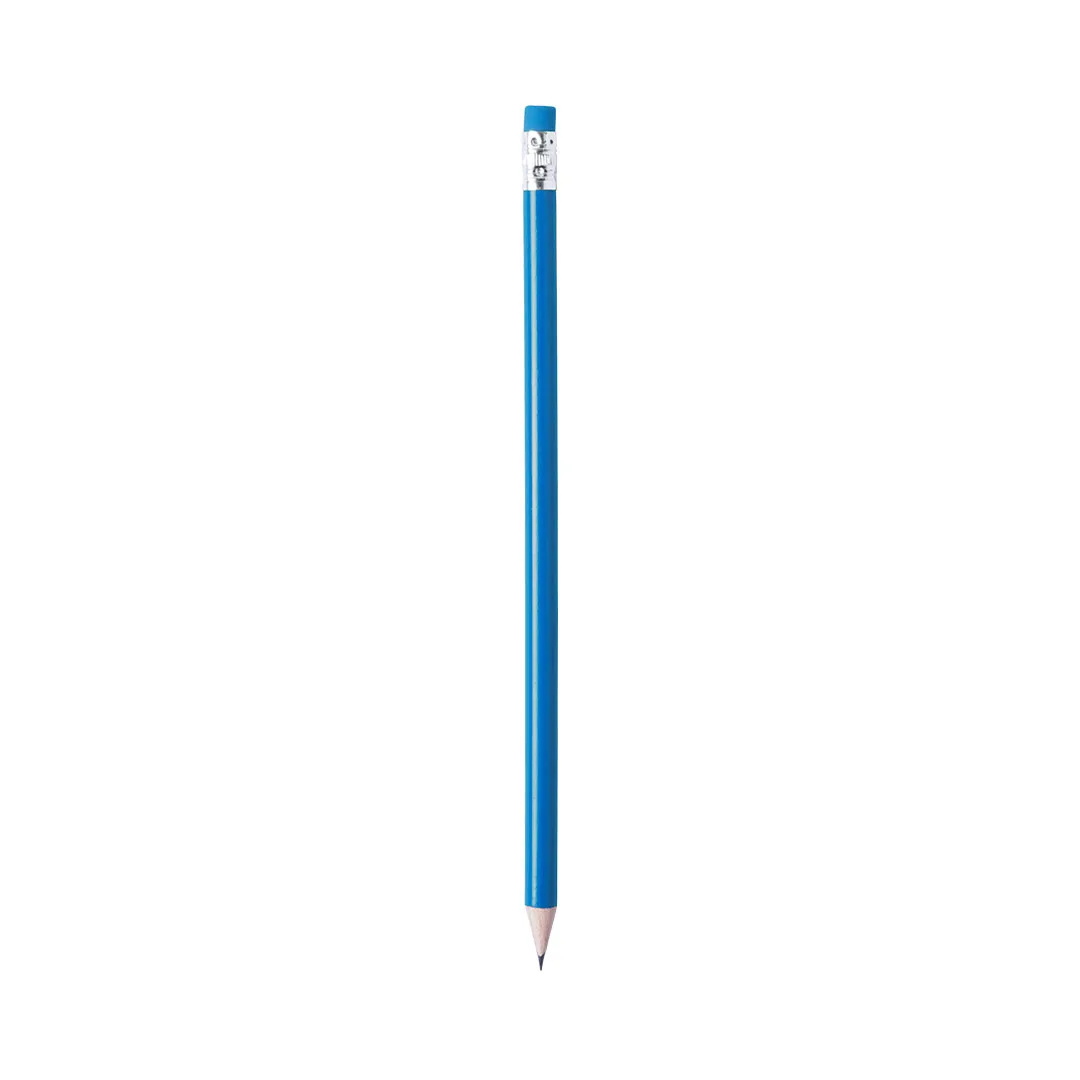 Matita Melart nel colore azzurro