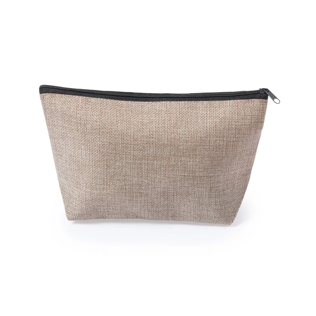 Beauty Case Conakar nel colore nero