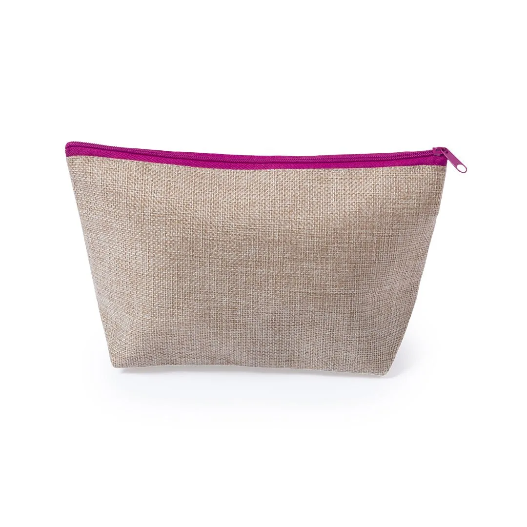 Beauty Case Conakar nel colore fucsia