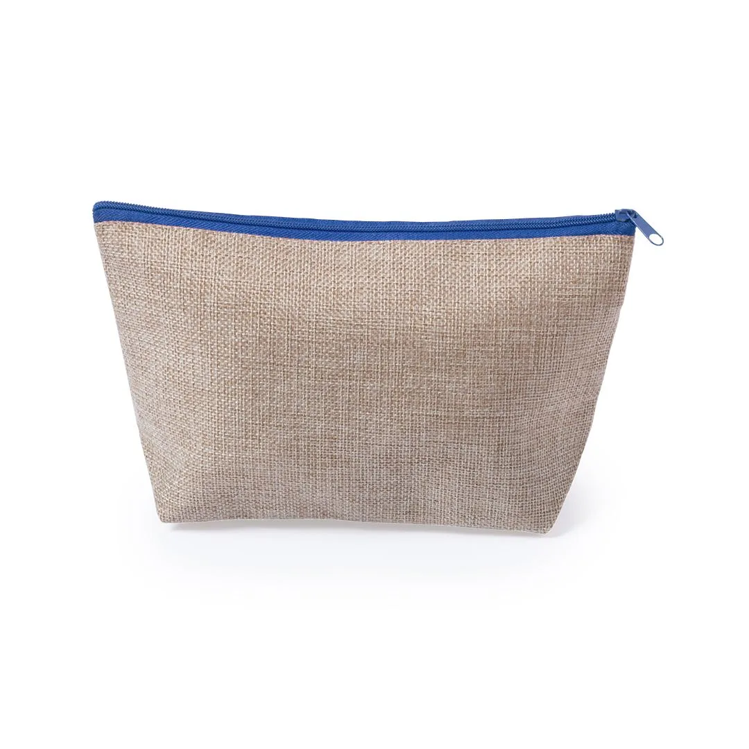 Beauty Case Conakar nel colore blu